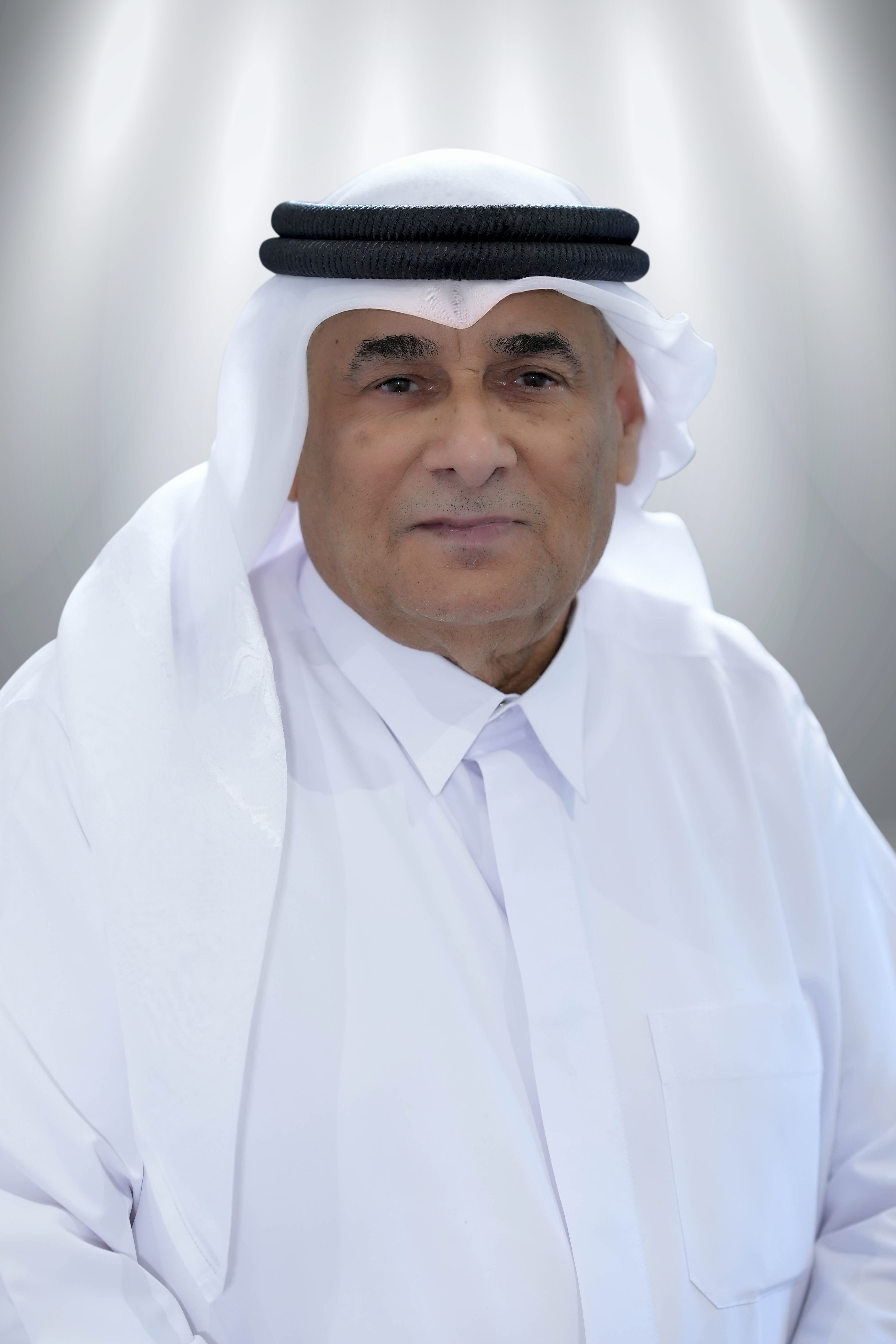 Mr.Saeed Salem Al-Mohannadi